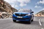 Skoda Kodiaq RS 2019 года (WW)